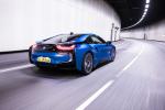 BMW i8 2014 года (UK)